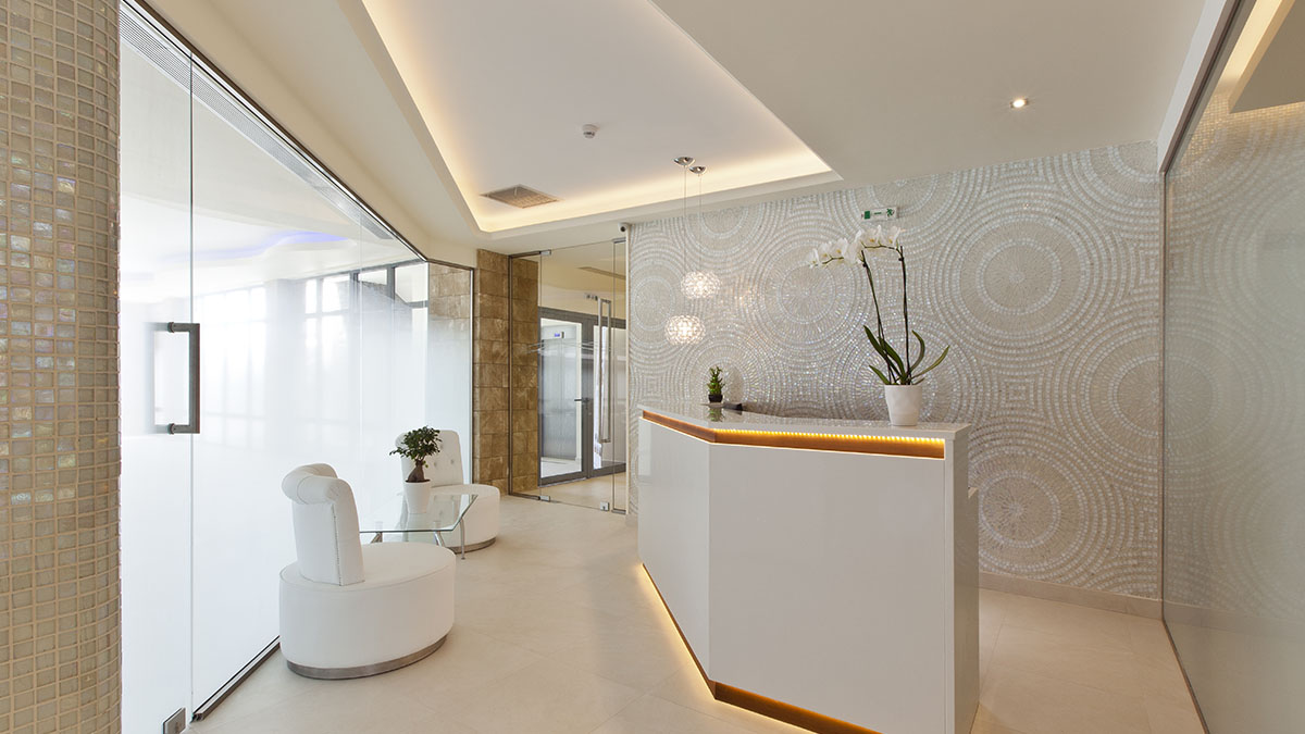 Boutique 5 Hotel and Spa - NR 